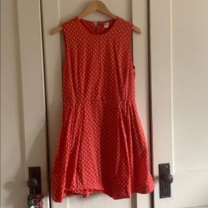 Gap A-Line Dress